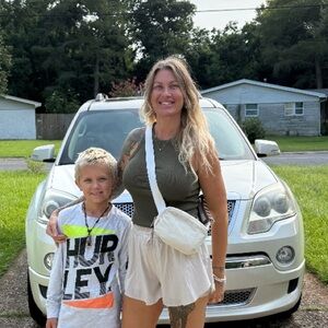 Meet your Posher, Jessica